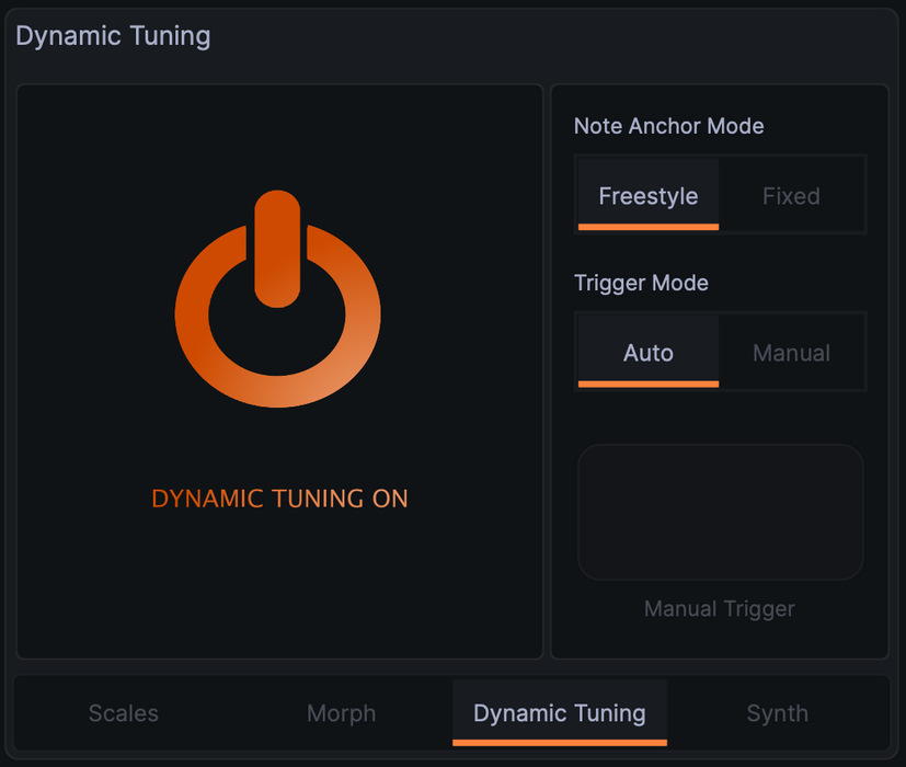 InfiniteOne Infinitone 2