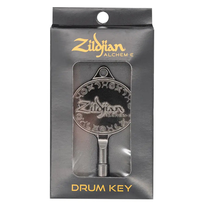 Zildjian PZA ALCHEM-E Drum Key