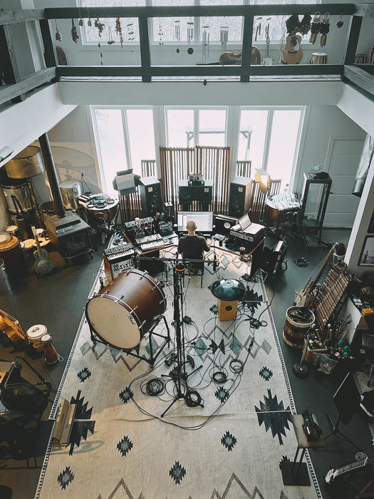 EAO Mntra The Core Bundle