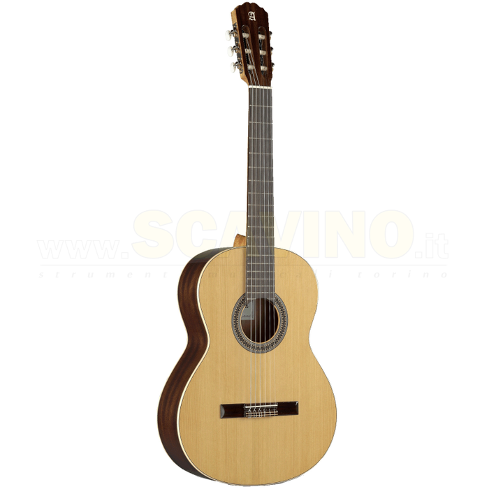 Alhambra 2C + gig bag