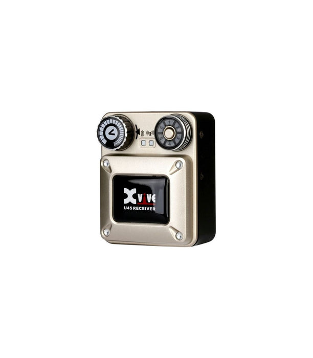 Xvive U45R - Ricevitore per sistema U45
