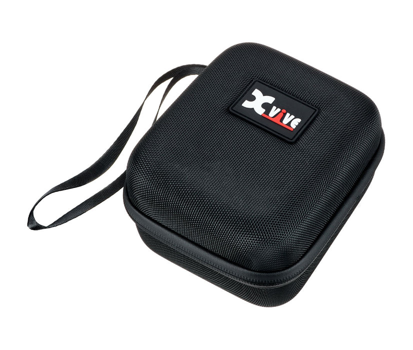Xvive CU2 - Astuccio rigido per sistema wireless U2