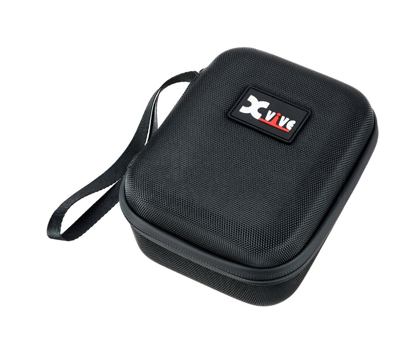 Xvive CU4 - Astuccio rigido per sistema wireless U4