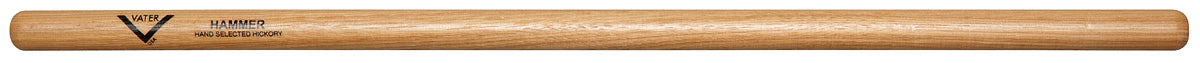 Vater VHHW ''Hammer'' -  L: 16'' | 40.64cm - D: 0.570'' | 1.45cm - American Hickory