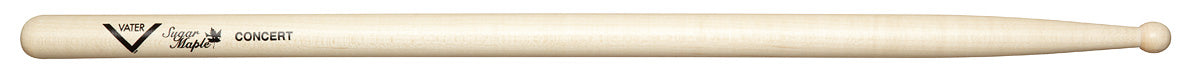 Vater VSMCW ''Sugar Maple SD1 Concert General Wood'' - L: 16 1/2'' | 41.91cm  D: 0.630'' | 1.60cm - Sugar Maple