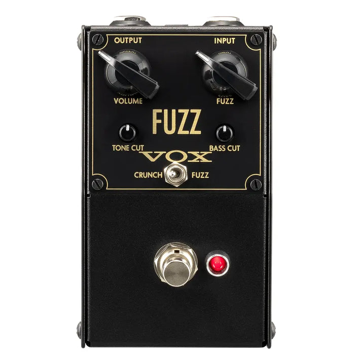 Vox VFZ-1 Fuzz
