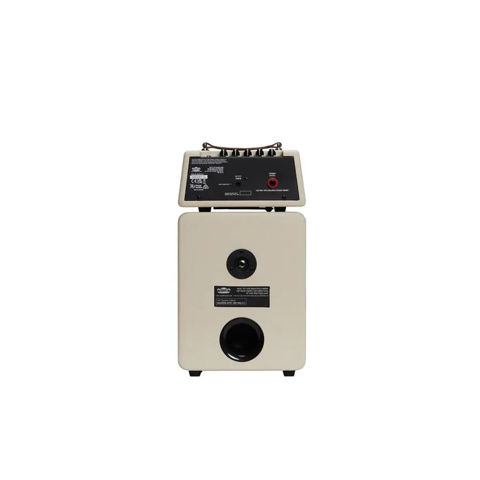 Vox Micro Superbeetle Audio