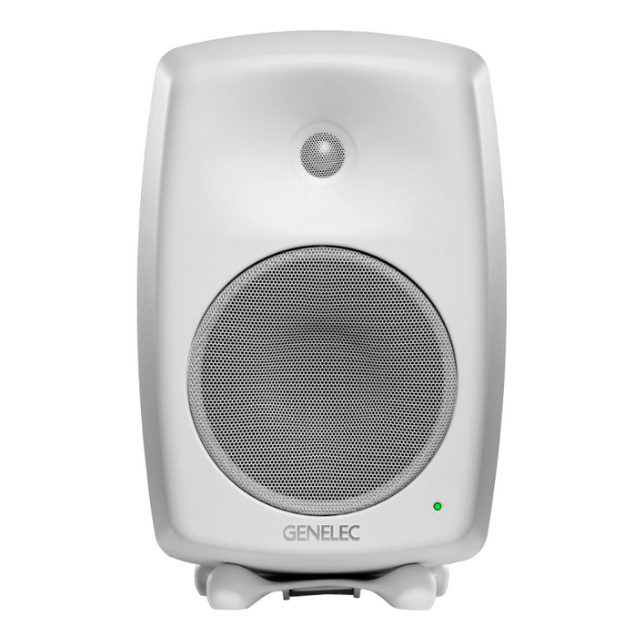 GENELEC 8040BWM White