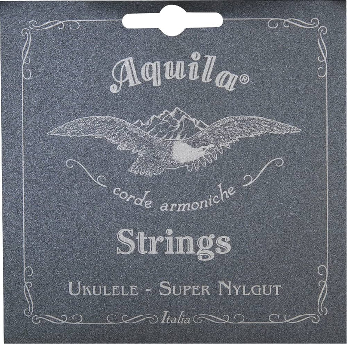 Aquila 103U Super Nylgut Ukul. Set, GCEA