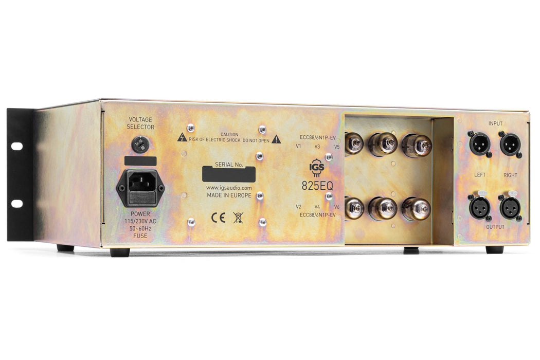 IGS 825EQ/12