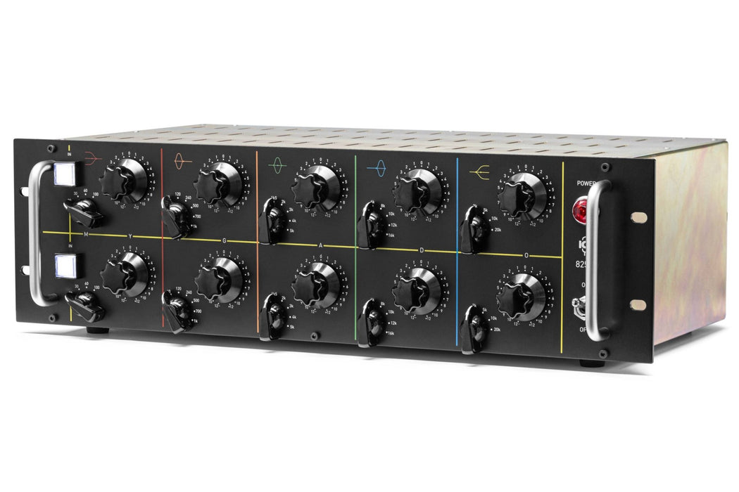 IGS 825EQ/6