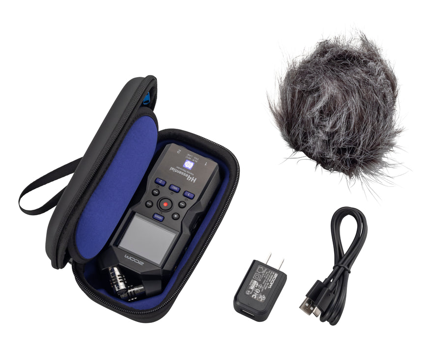 Zoom APH-4e - Kit accessori per H4essential