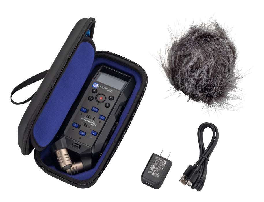 Zoom APH-6e - Kit accessori per H6essential