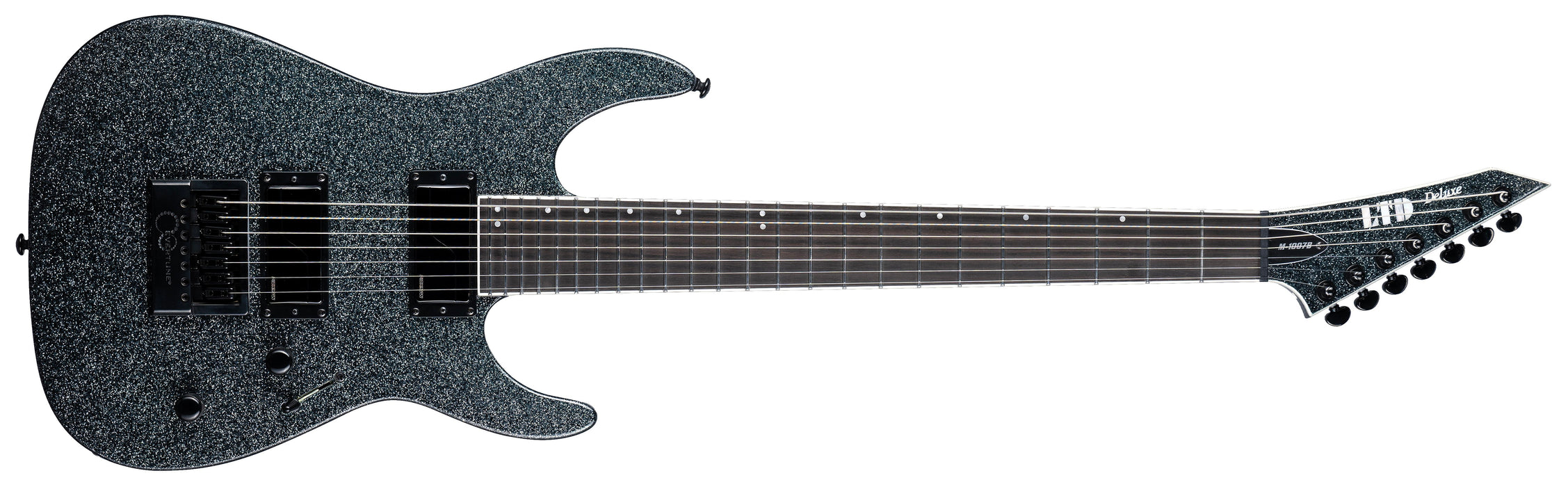 LTD M-1007 BARITONE EVERTUNE - Granite Sparkle