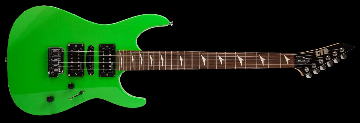 LTD MT-130 NEON GREEN
