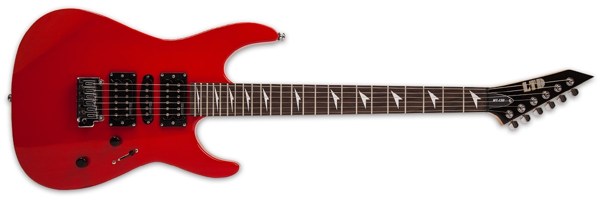 LTD MT-130 RED