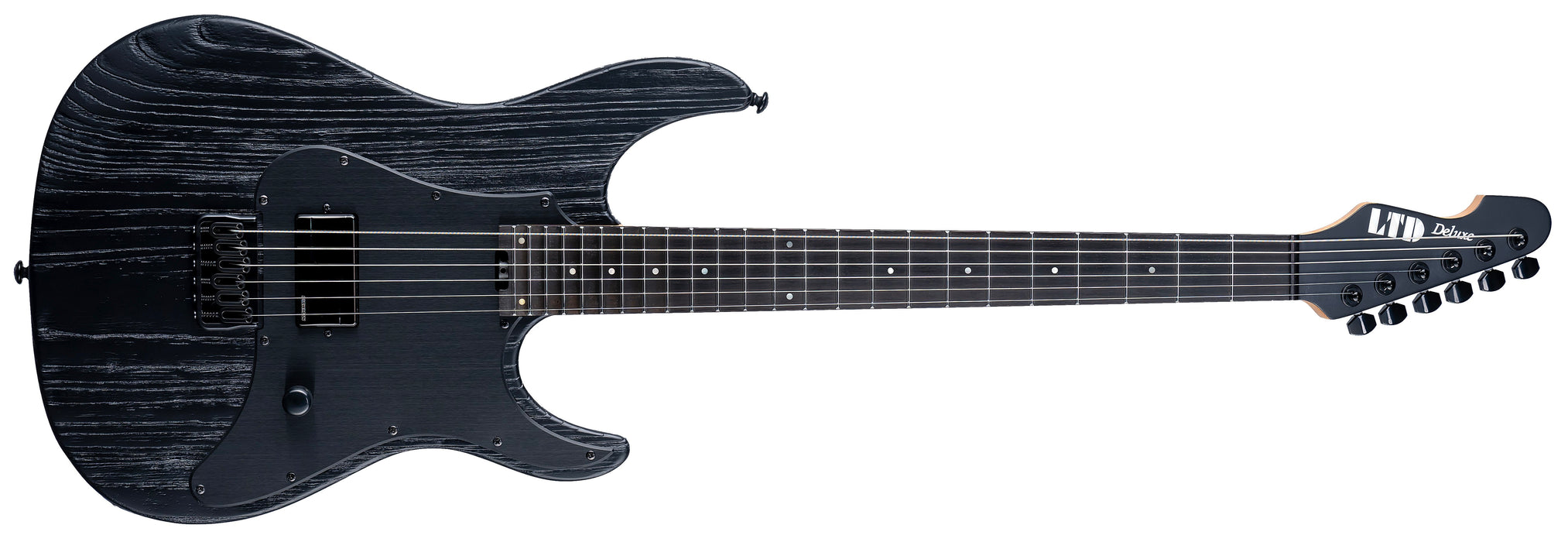 LTD SN-1 HT - Black Blast