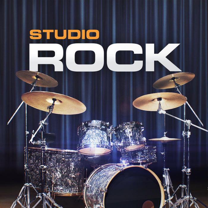 XLN Audio AD2: Studio Rock