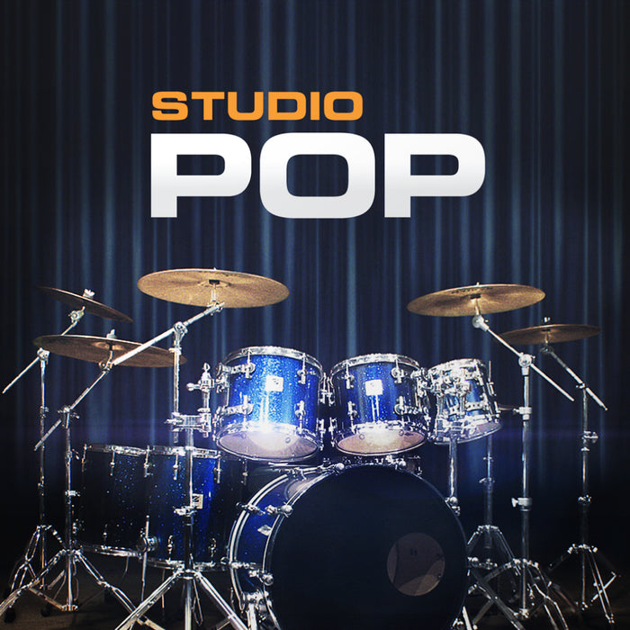 XLN Audio AD2: Studio Pop