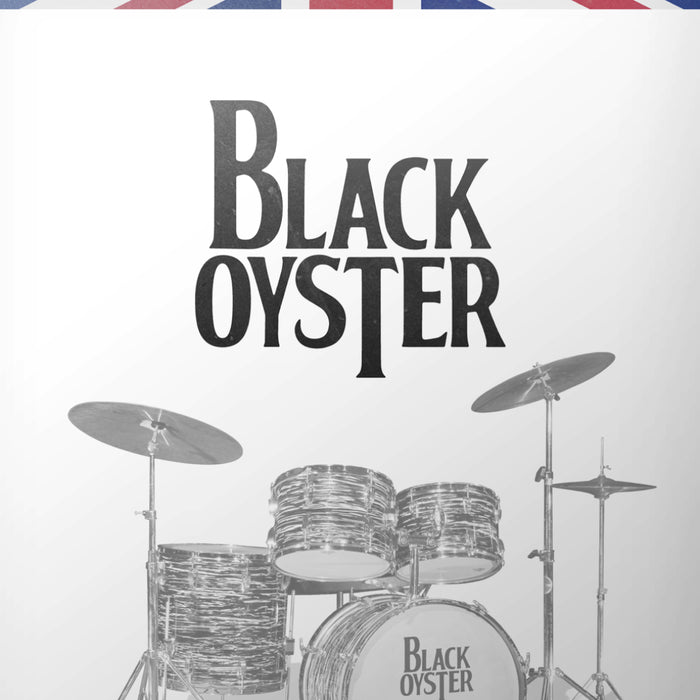 XLN Audio AD2: Black Oyster