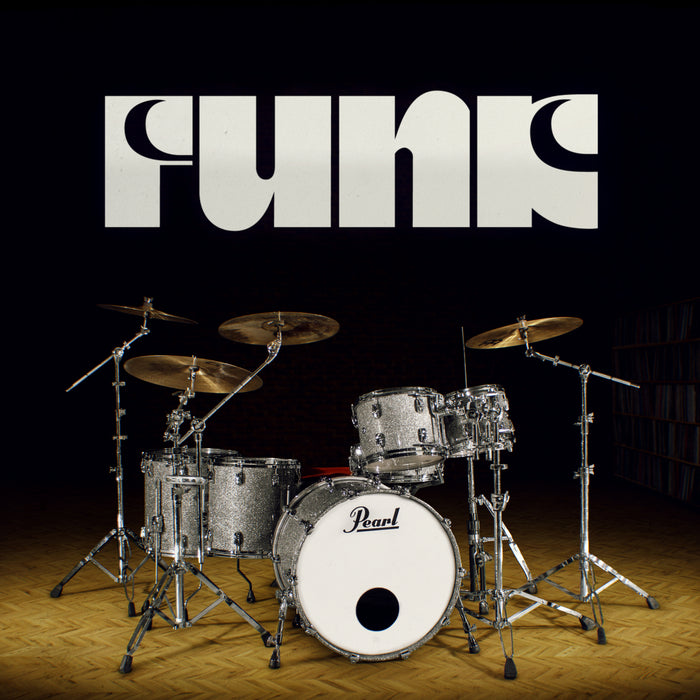 XLN Audio AD2: Funk