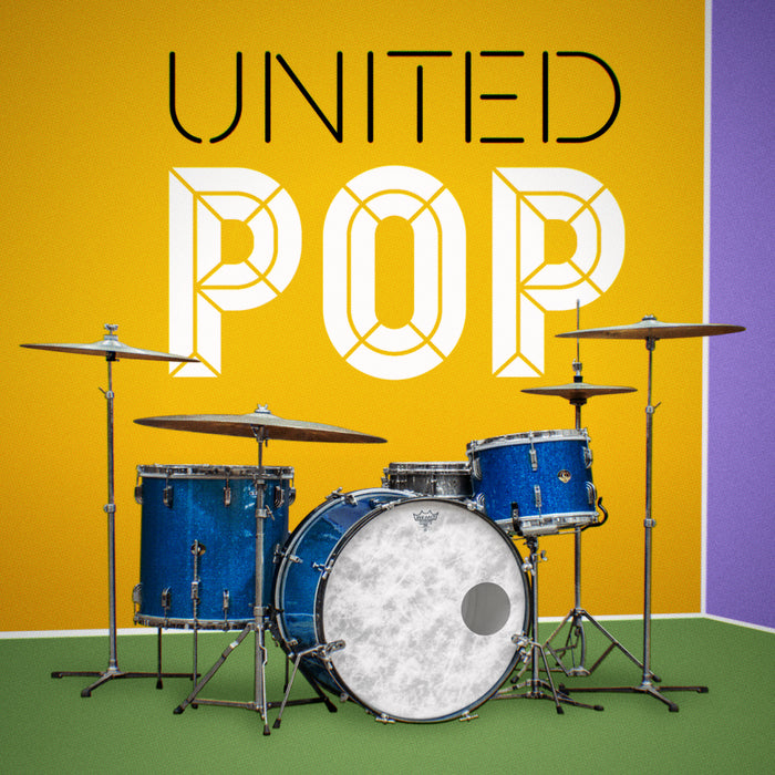 XLN Audio AD2: United Pop