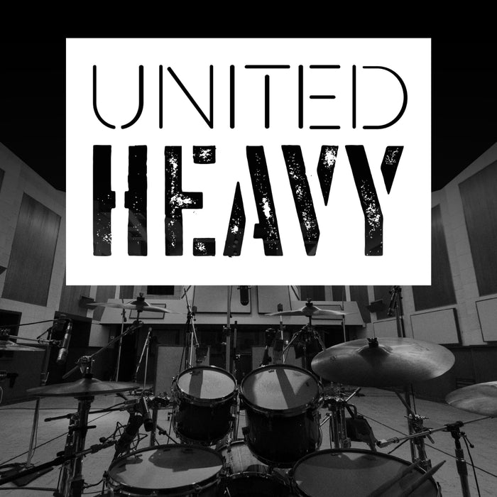 XLN Audio AD2: United Heavy