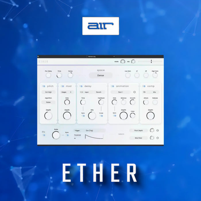 AIR ETHER