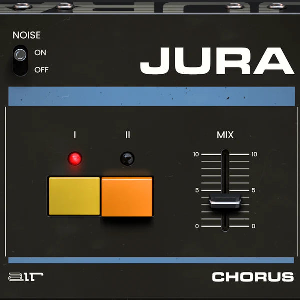 AIR JURA CHORUS
