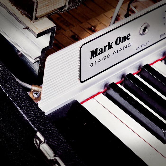 XLN Audio AK: Mark One