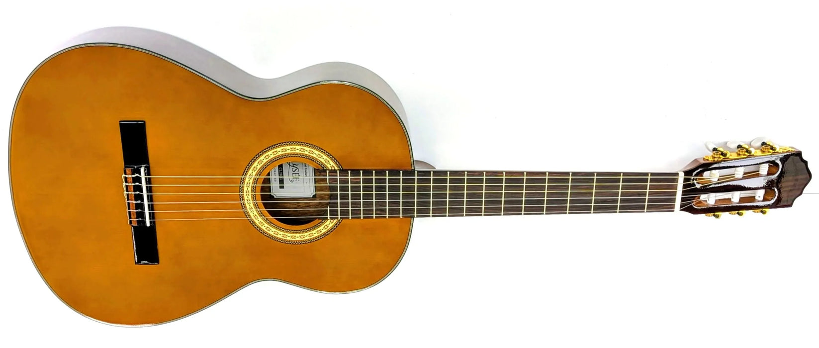 Alysée CL200G - Chitarra classica 4/4 lucida
