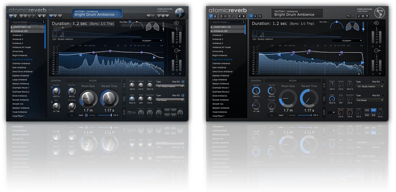 MolecularBytes AtomicReverb 2.0