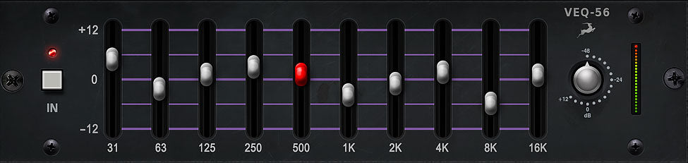 Antelope Audio VEQ-56