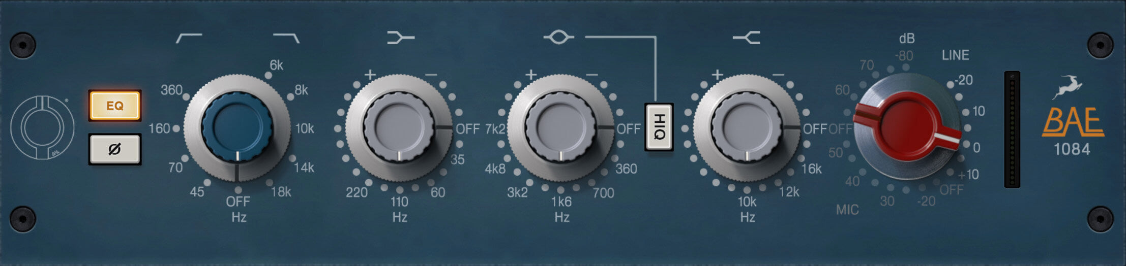 Antelope Audio BAE-1084