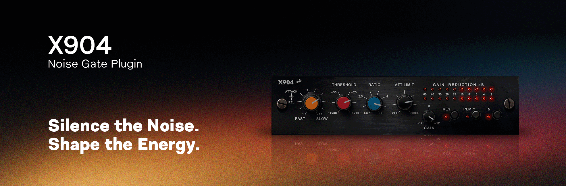 Antelope Audio x904