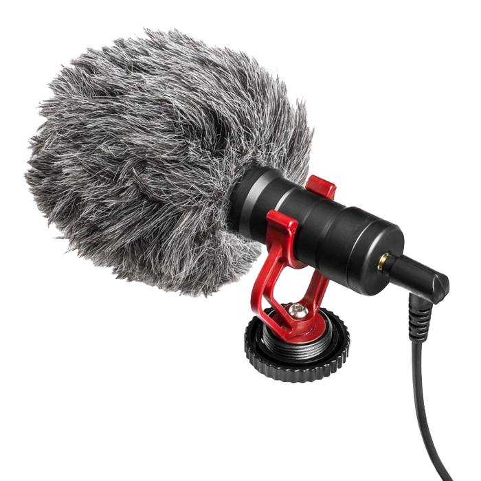 AUDIODESIGN PA MC CAM1