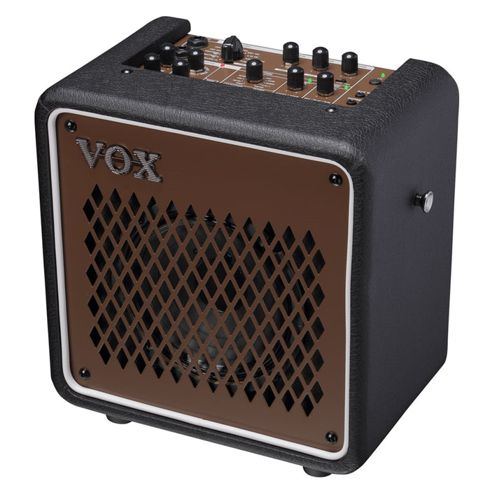 Vox Mini Go 10 Earth Brown