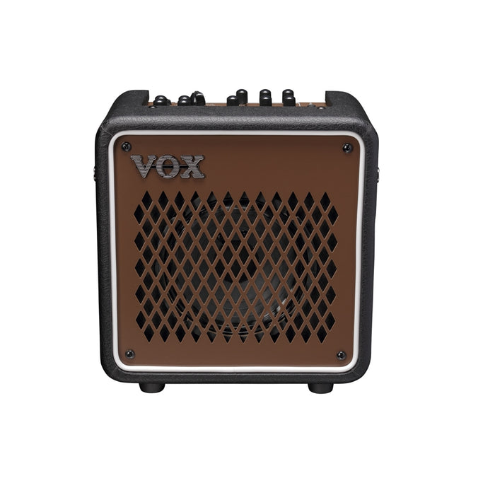 Vox Mini Go 10 Earth Brown