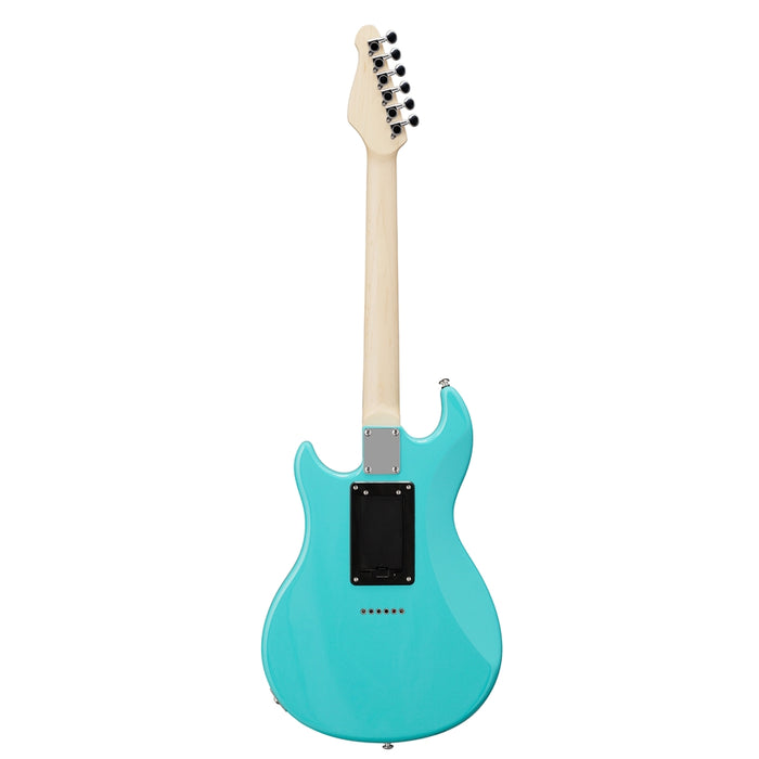 Vox APC-2 Aqua Green