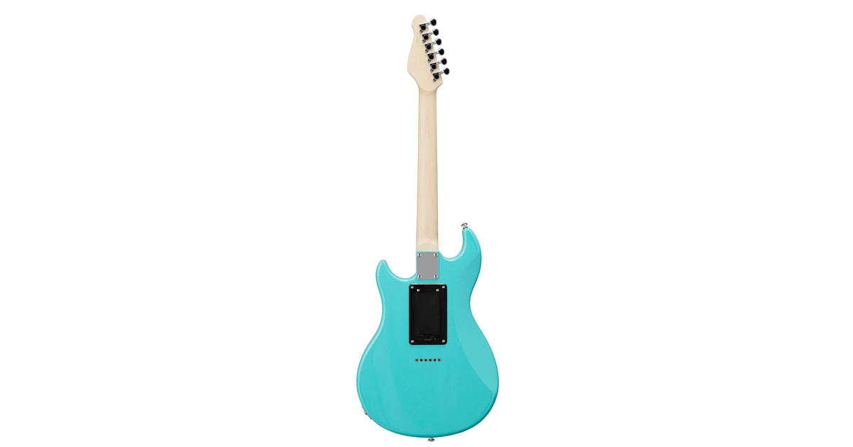 Vox APC-2 Aqua Green