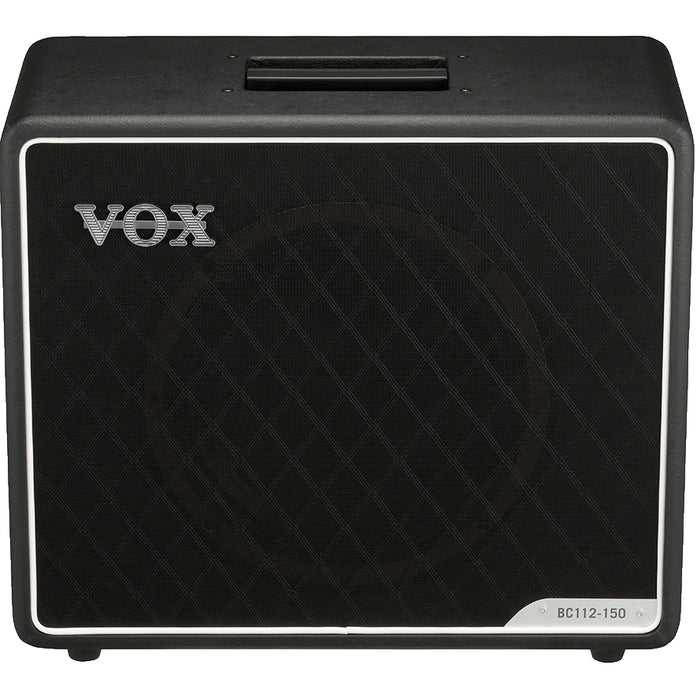 Vox BC112-150 Black Cab 1x12"" 150 Watt 4ohm