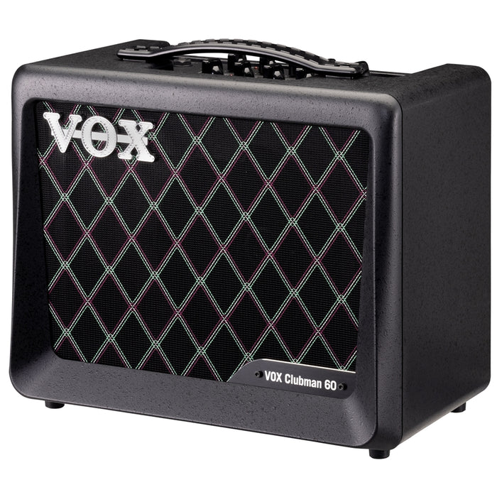 Vox Clubman 60