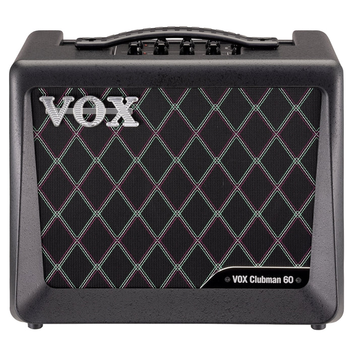 Vox Clubman 60