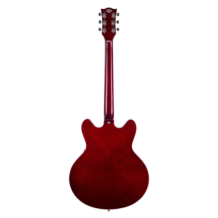 Vox Bobcat V90 Cherry Red Tune-O-Matic