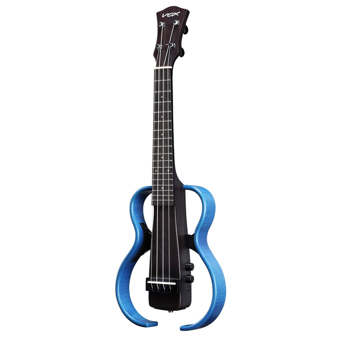 Vox VFU-1 Flame Maple Blue