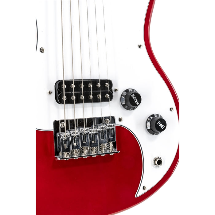 Vox SDC-1 Mini Red