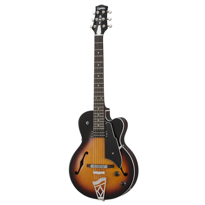 Vox Giulietta VGA-3D-SB Sunburst