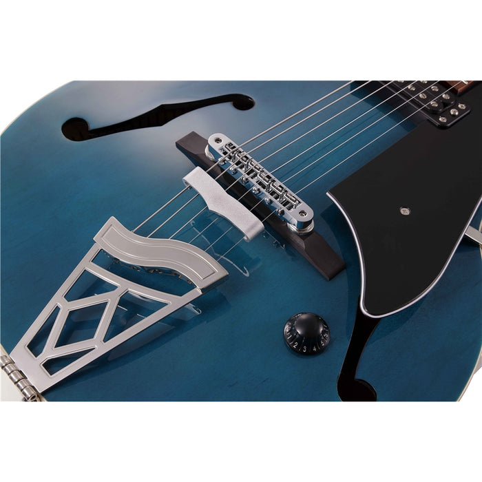 Vox Giulietta VGA-3D-TB Trans Blue