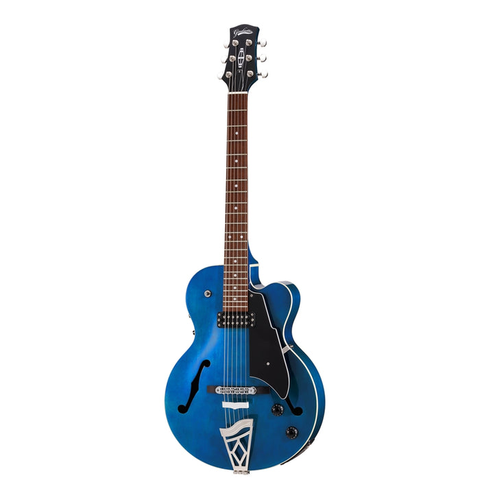 Vox Giulietta VGA-3D-TB Trans Blue