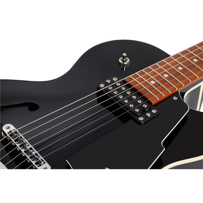 Vox Giulietta VGA-3D-TK Trans Black